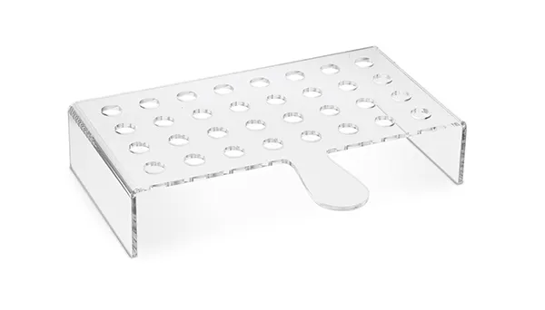 [HA109] Soporte Paleta 32 Mini Conos