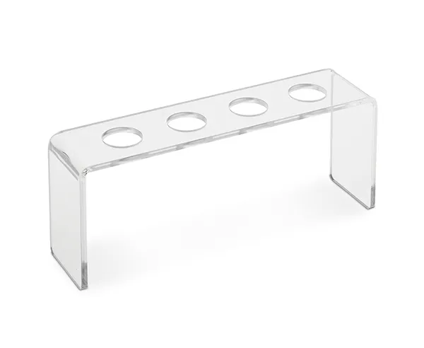[HA103] Soporte Rectangular 4 Mini Conos