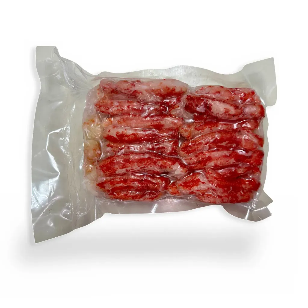 [MAR002] Carne de Centolla, Congelada