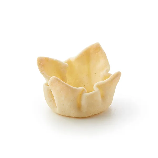 Mini Tartaleta Star 32 mm