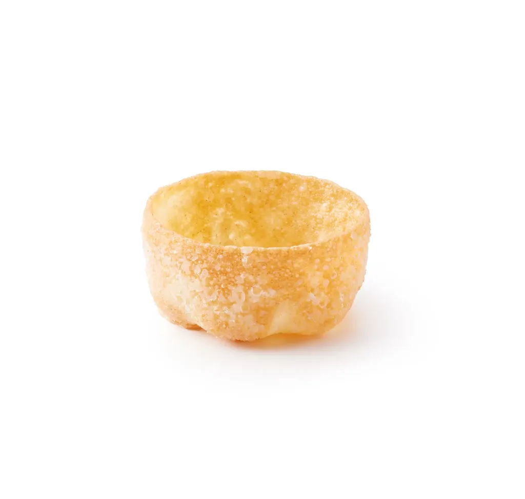 [DIS292] Mini Tartaleta Crunchy