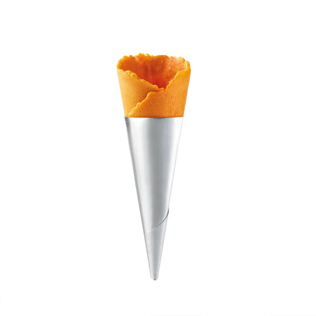 [DIS551] Mini Cono Zanahoria Antihumedad