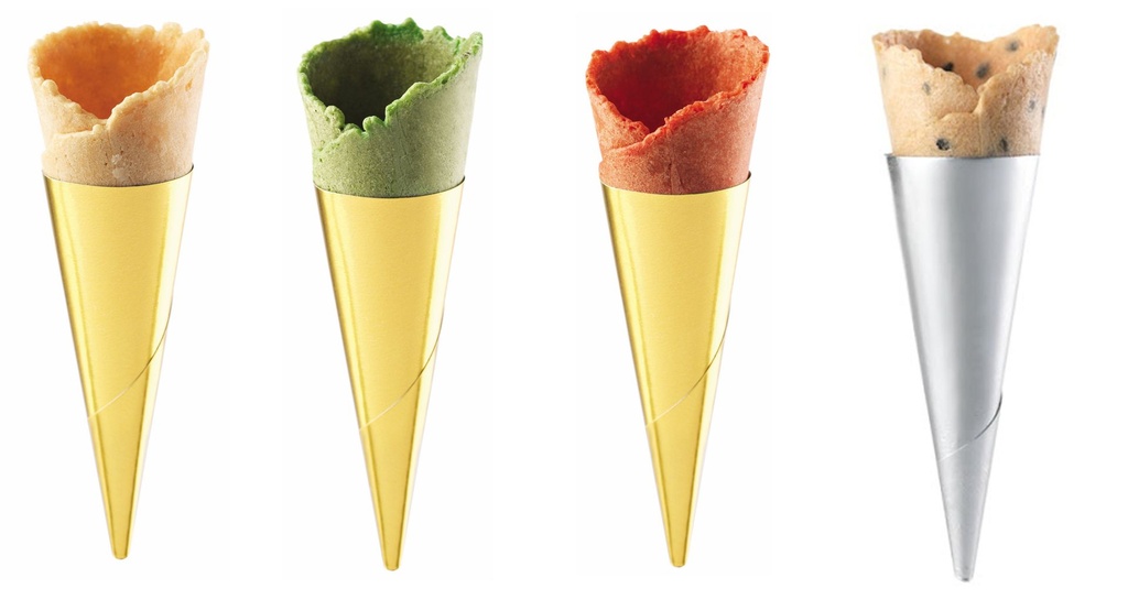 [DIS575-1] Mini Cono Surtido Sabores Antihumedad