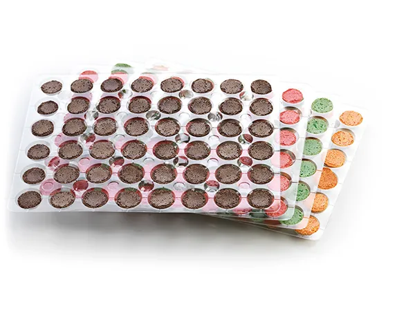 [DIS617] Macarons surtido, spring